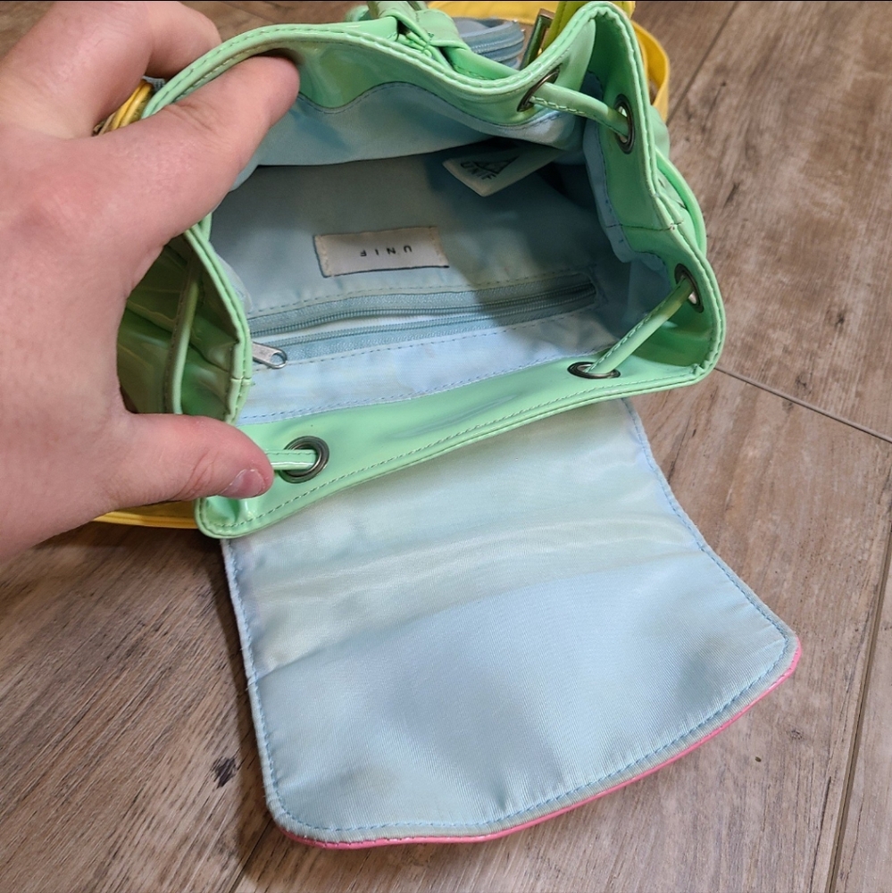 UNIF Bop Backpack - Picture 4 of 6